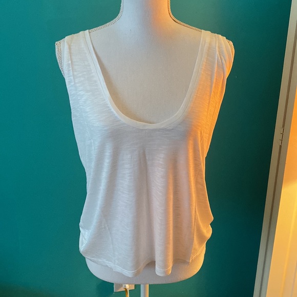 olviaceous Tops - Oversized Soft OLIVIACEOUS tank